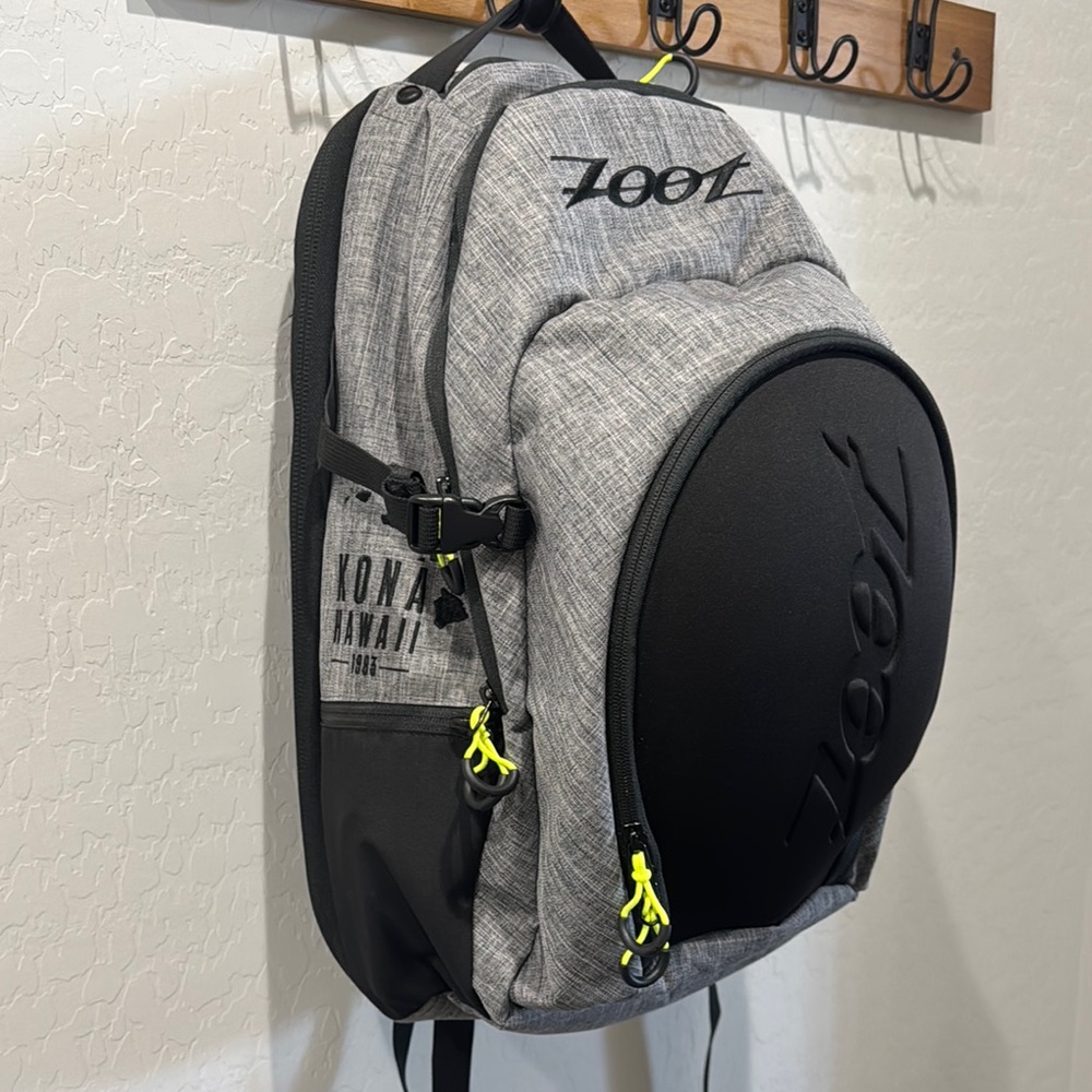 Zoot Ultra Tri Backpack